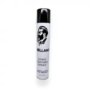 holding spray